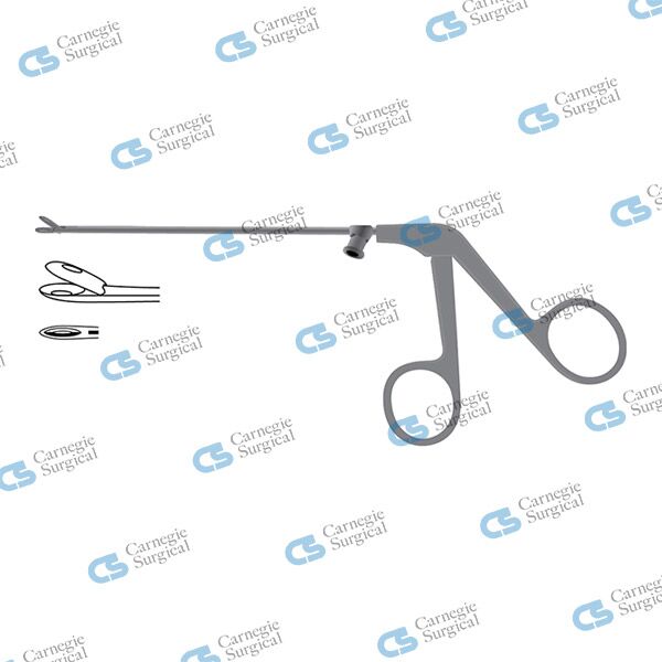 BLAKESLEY Nasal Cutting Forceps