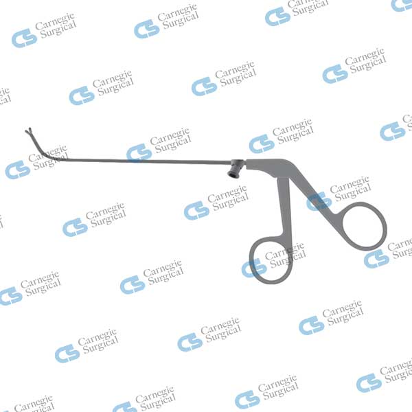 KUHN-BOLGER Cup Shaped Forceps