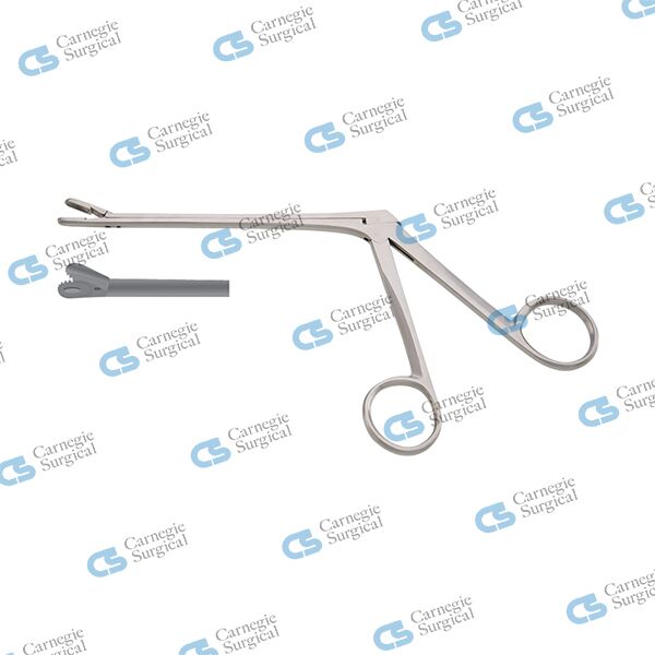 WATSON-WILLIAMS Nasal Cutting Forceps