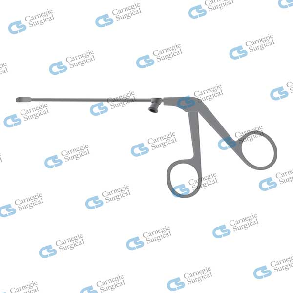 GRUENWALD-HENKE Nasal Forceps