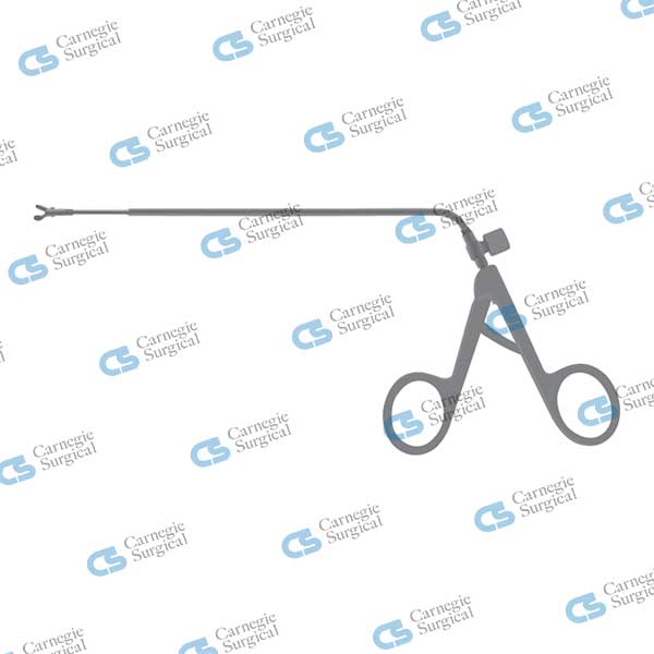 Biopsy & Grasping Forceps