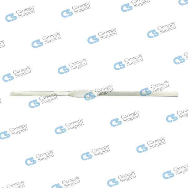 Osteotome Flat