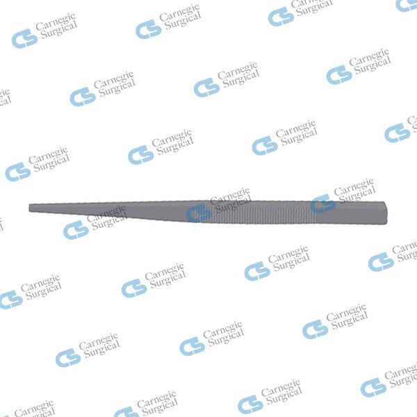 PASSOW Hemostatic Chisel