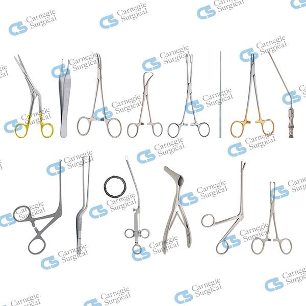 Nasal Polypus Set