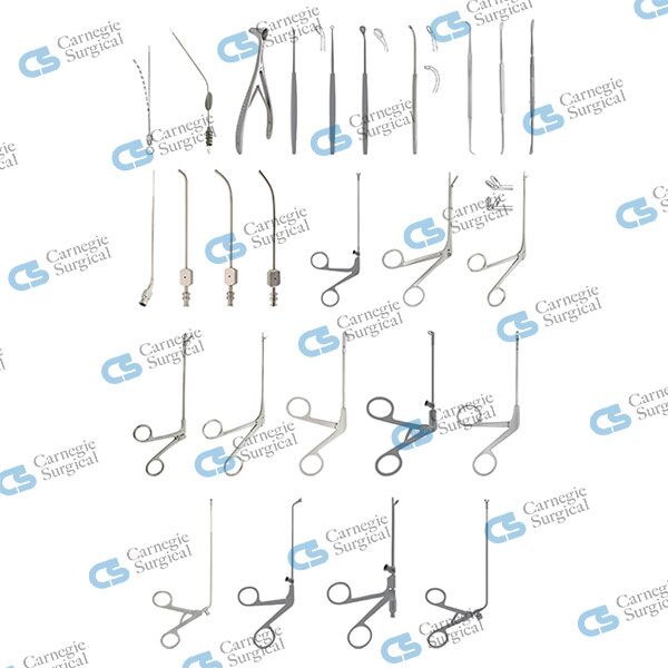 STAMMBERGER FESS Basic Set