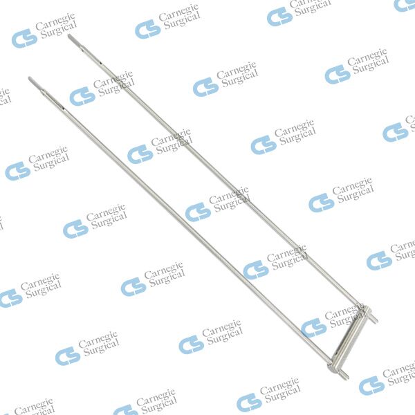 Adjustable Stringers