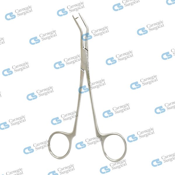 Nasal Cartilage Punch
