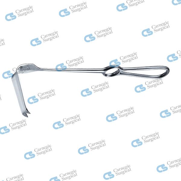 OBWEGESER Ramus Retractor