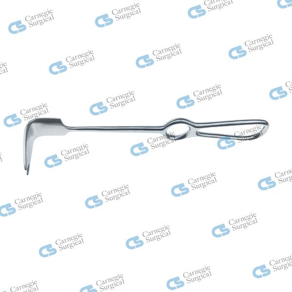OBWEGESER Nasal Spine Retractor