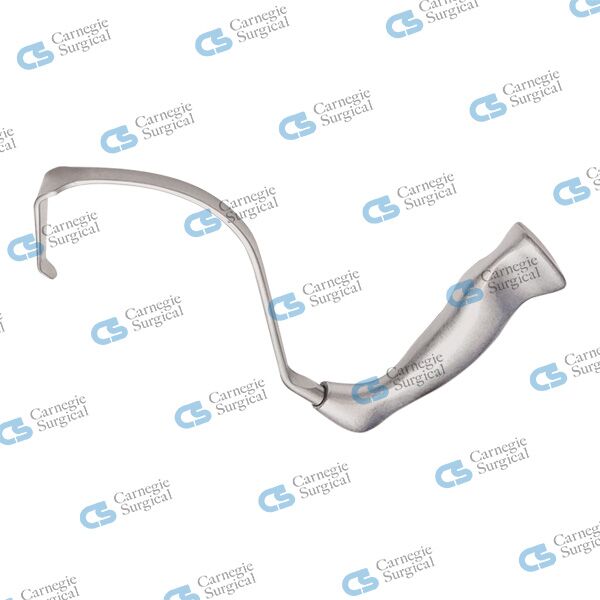 JOHNSON Cheek Retractor