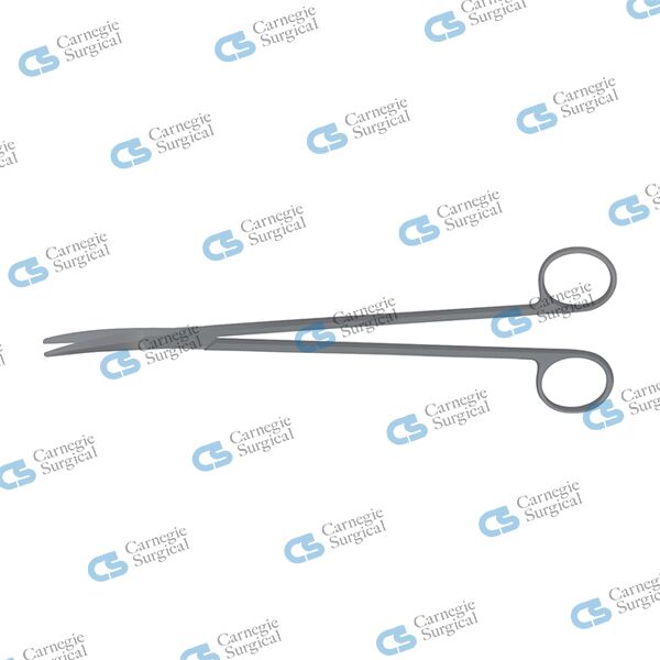POTTS-SMITH Dissecting Scissors