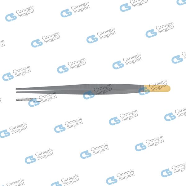CROW Onyx Forceps