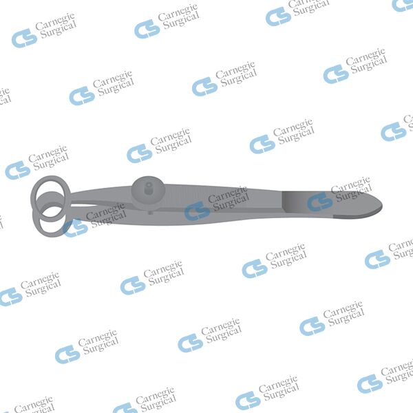 BAIRD Chalazion Clamp