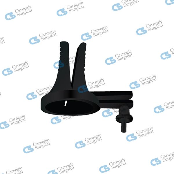 HOLMGREEN Endaural Ear Speculum