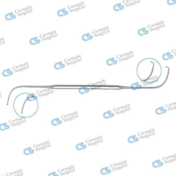 KUHN Frontal Sinus Seeker