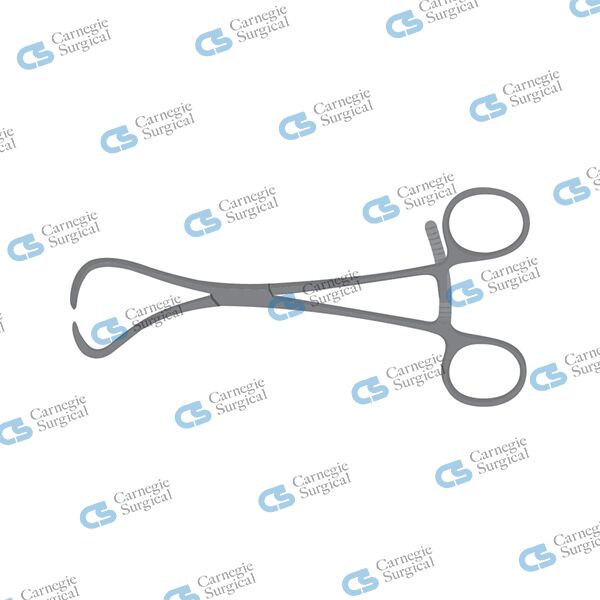 DOLWICK TMJ Forceps