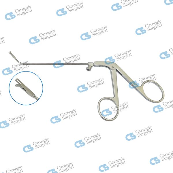 Frontal Sinus Forceps