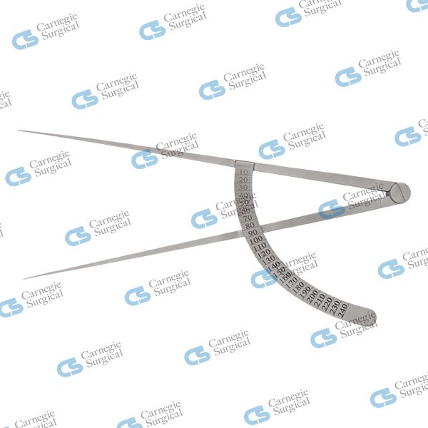 PFEIFER Breast & Body Caliper