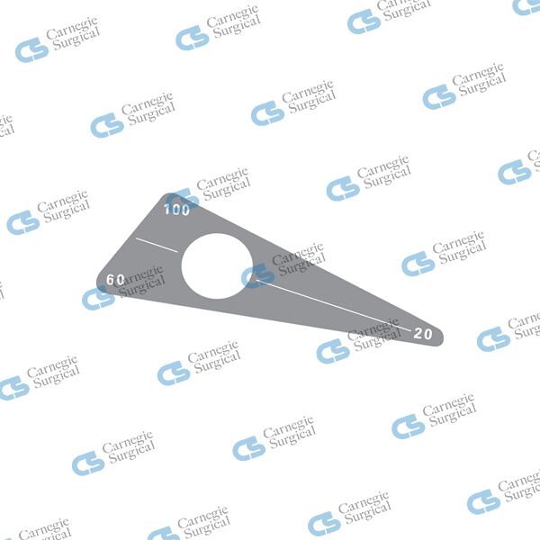 Positioning plates for adults