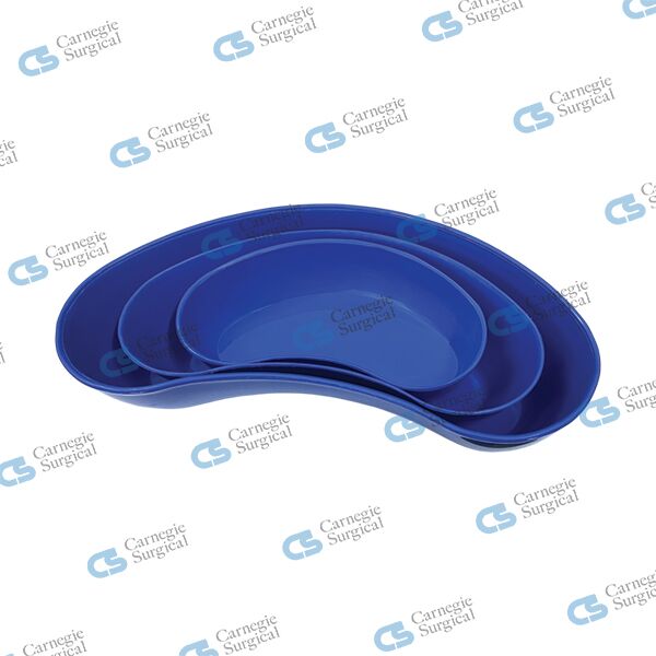 Plastic Emesis Basin