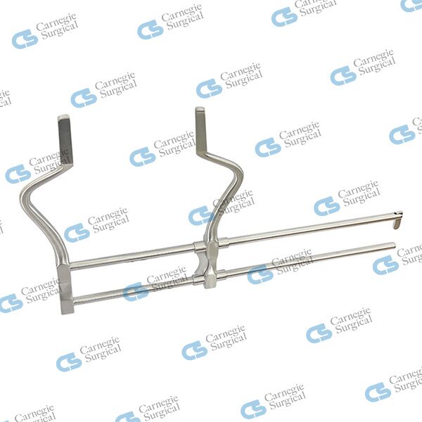 Spreader only for DELUXE BALFOUR Retractor