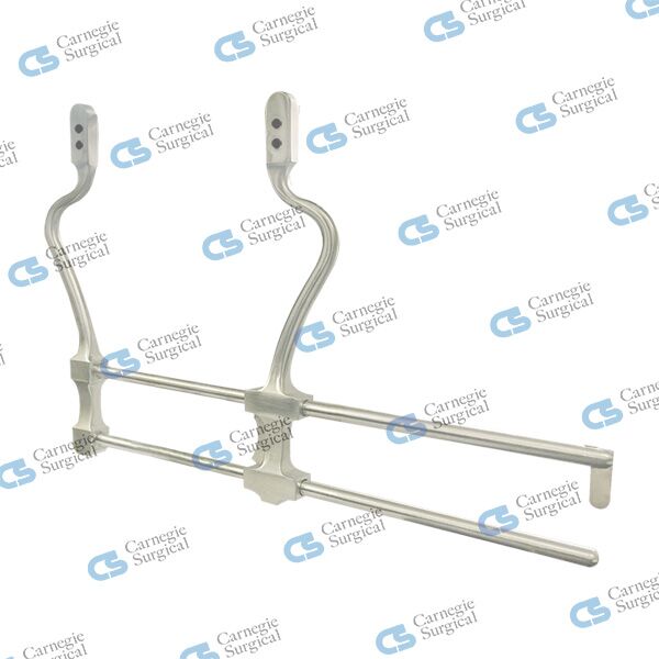 Spreader only for SUPER DELUXE BALFOUR Retractors