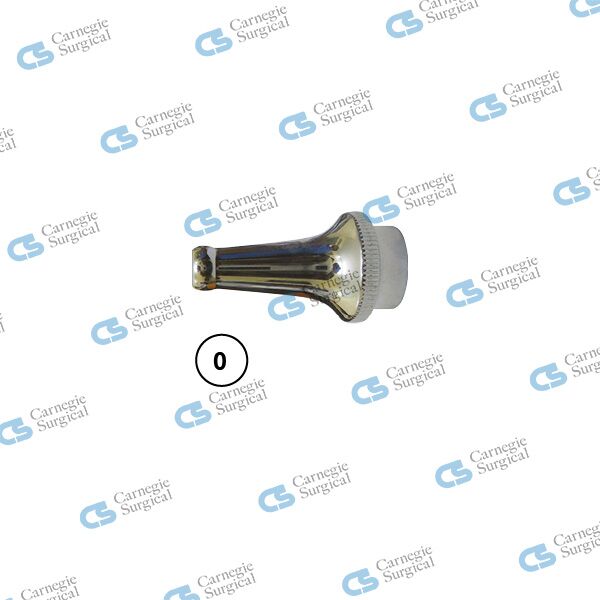 Ear specula only for BRUENINGS Otoscope