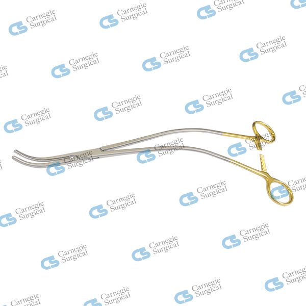MP-IFP HysterectomyOophor ctomy Clamp