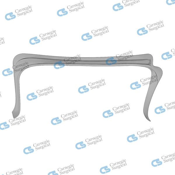 HARGIS Lip & Cheek Retractor