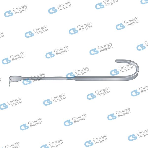 DUNN-DAUTREY Condyle Retractor