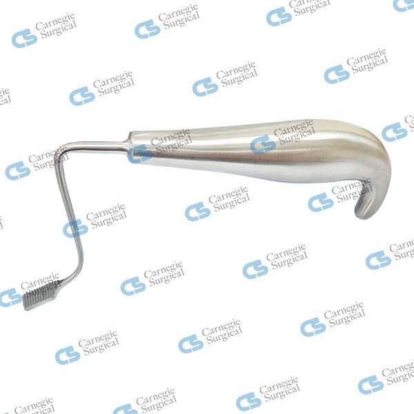 TESSIER Mobilizing Retractors