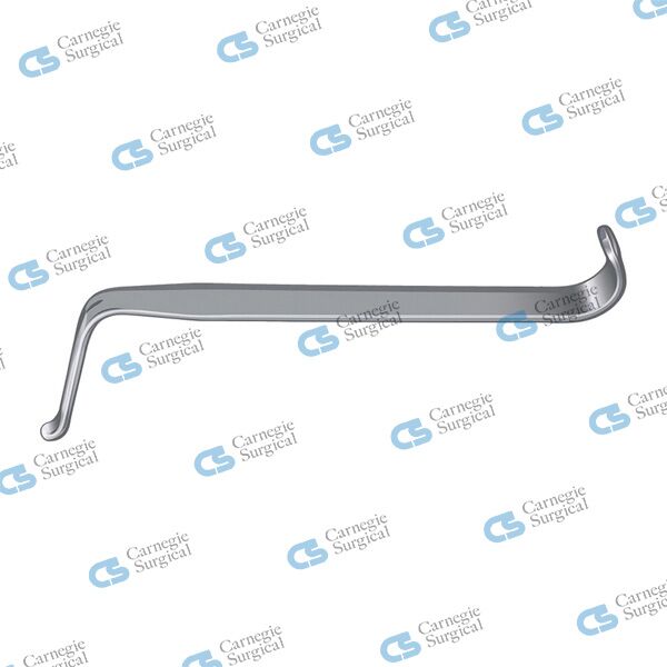 DUNN-DAUTREY Condyle Retractors