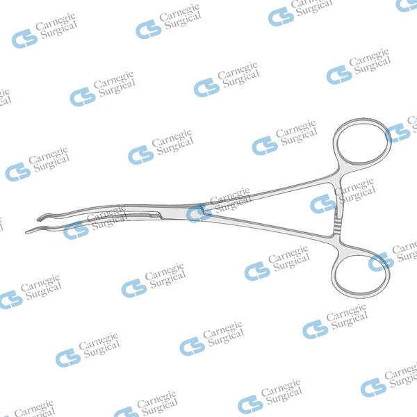 OBWEGESER Fragment Adapting Forceps