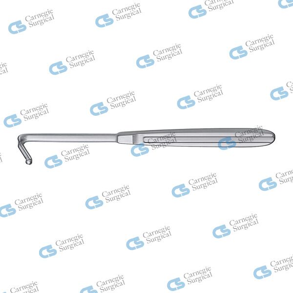 HARGIS PIRIFORM Rim Retractor