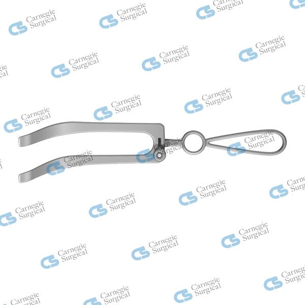Double Palatal Retractor