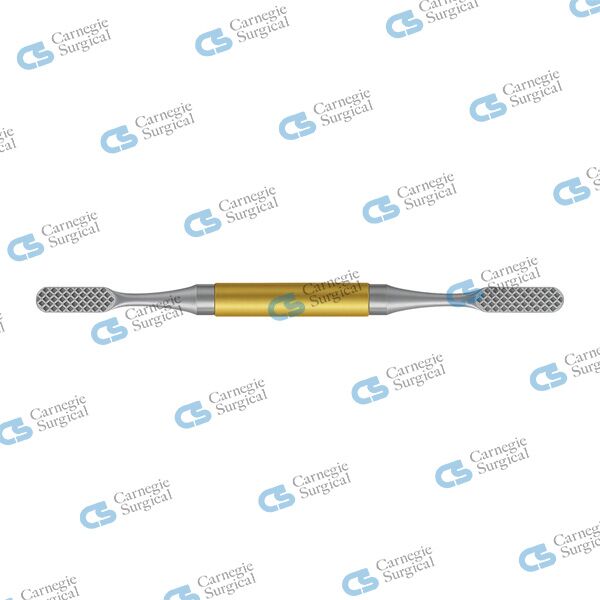 OBWEGESER Nasal Rasps