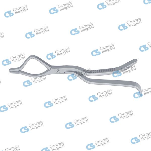 TESSIER Disimpaction Forceps