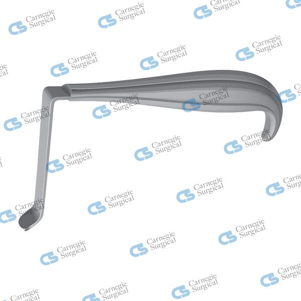 Ramus Retractors