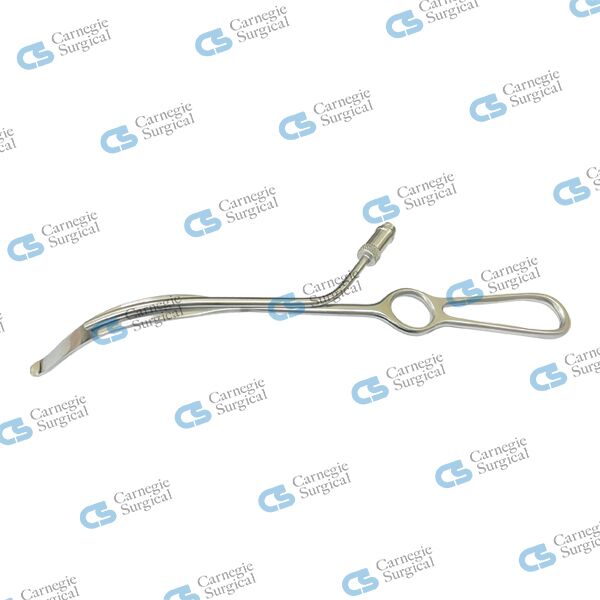 MEDIAL Ramus Retractors