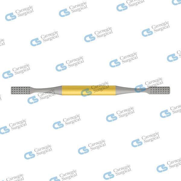 OBWEGESER Nasal Rasps