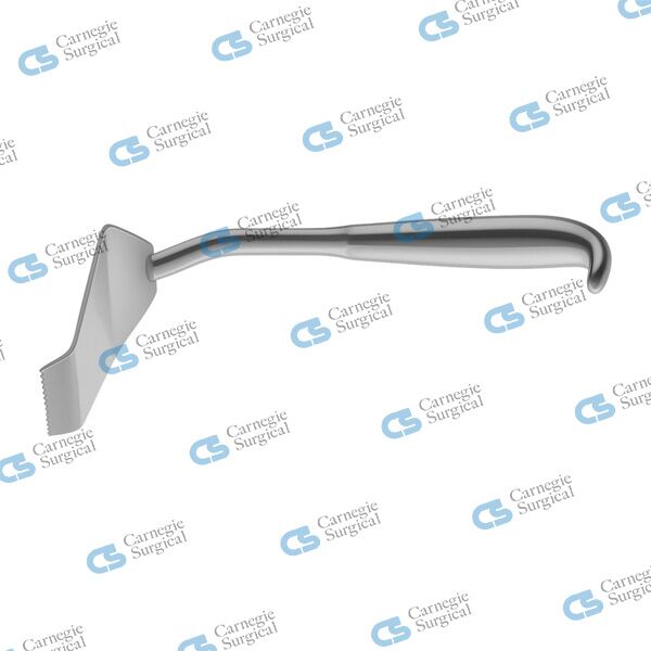 OBWEGESER ILIAC Crest Retractors