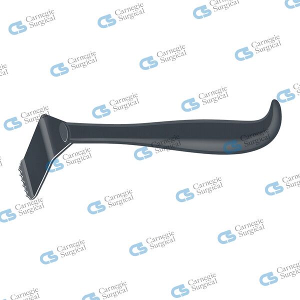TESSIER Anterior Iliac Crest Retractors