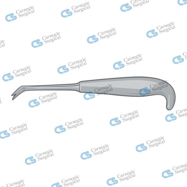 HARGIS Anterior Border Stripper