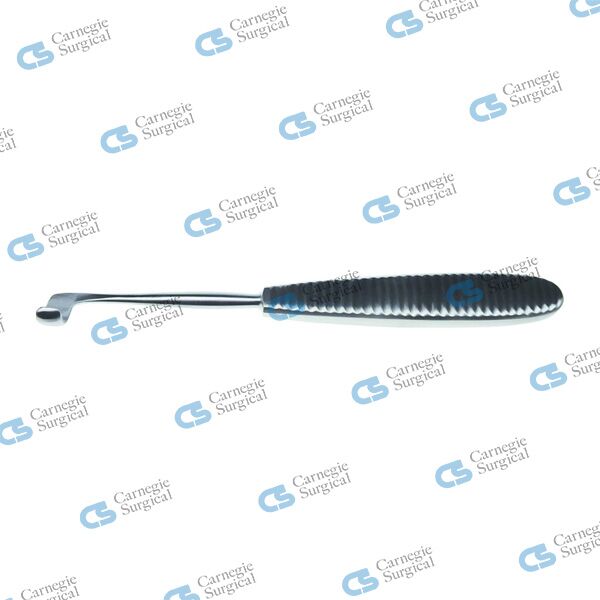 OBWEGESER Mandibular Stripper