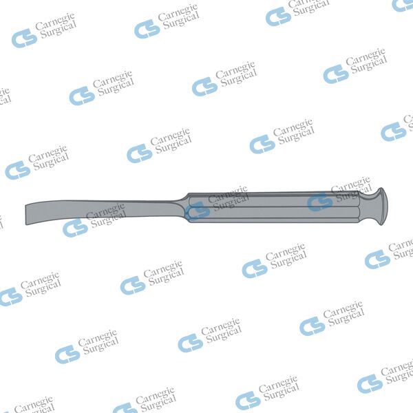 TESSIER Osteotomes