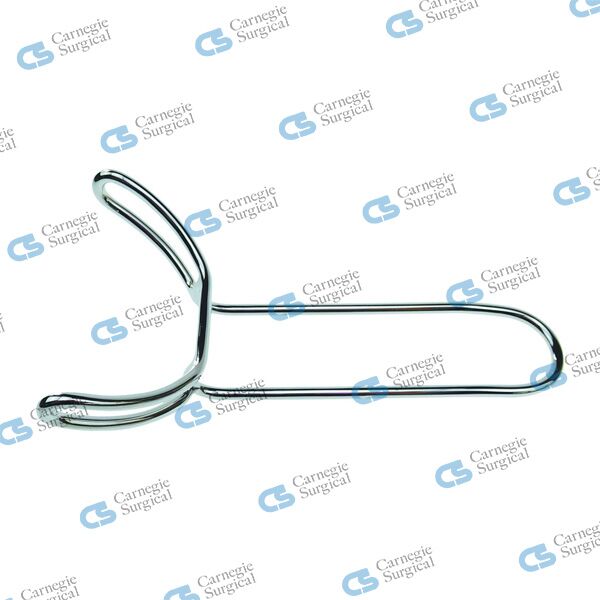 Vestibulum Retractor