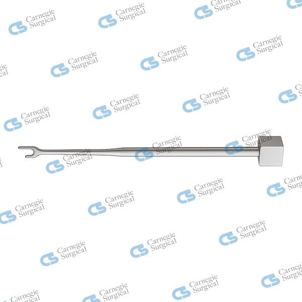TERRY Septal Osteotome