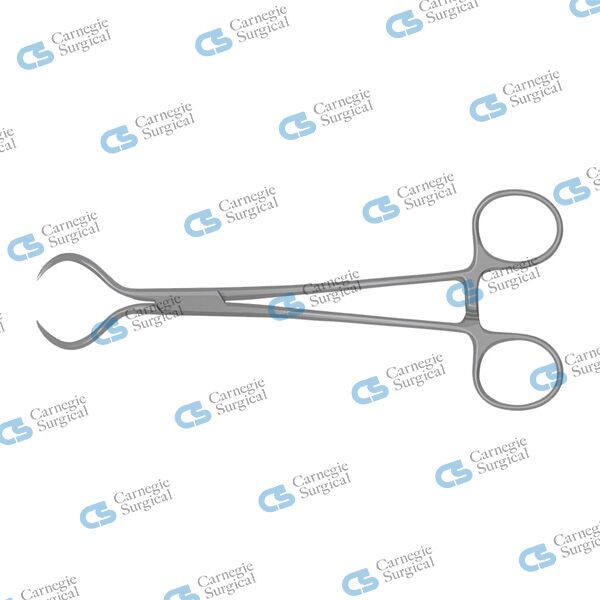 MESSER TMJ Condylar Head Distractor