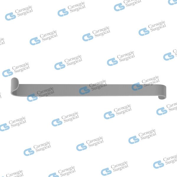 LUER Tracheal Retractor