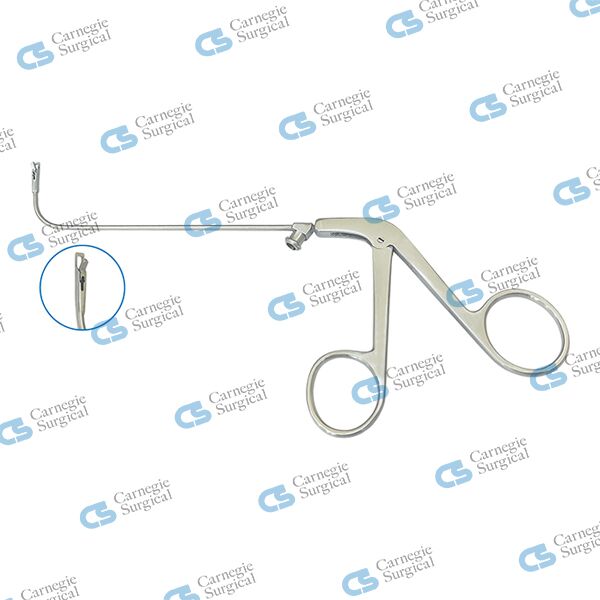 KUHN Frontal Sinus Forceps